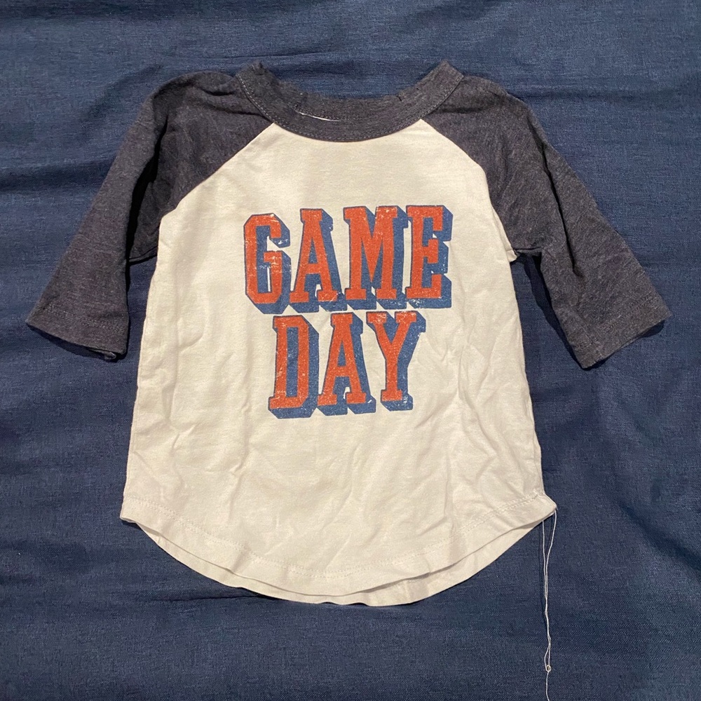 Game Day